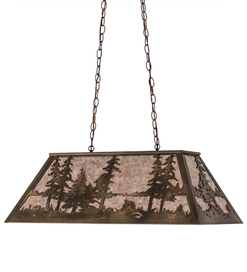  RUSTIC LODGE RUSTIC OR MOUNTIAN GREAT ROOM MICA