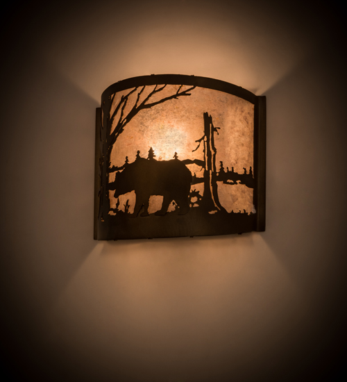  RUSTIC LODGE RUSTIC OR MOUNTIAN GREAT ROOM ANIMALS