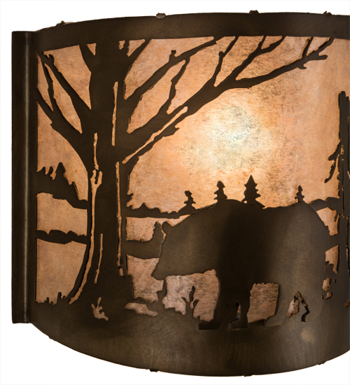  RUSTIC LODGE RUSTIC OR MOUNTIAN GREAT ROOM ANIMALS