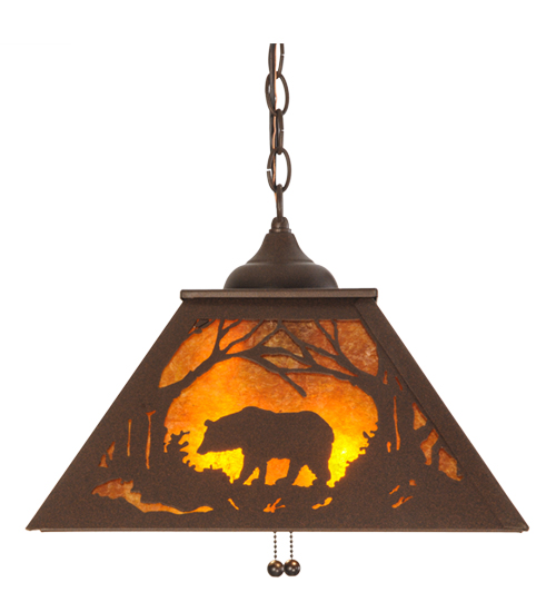  RUSTIC LODGE RUSTIC OR MOUNTIAN GREAT ROOM ANIMALS MICA