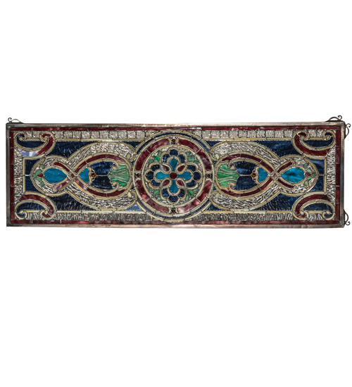  VICTORIAN NOUVEAU