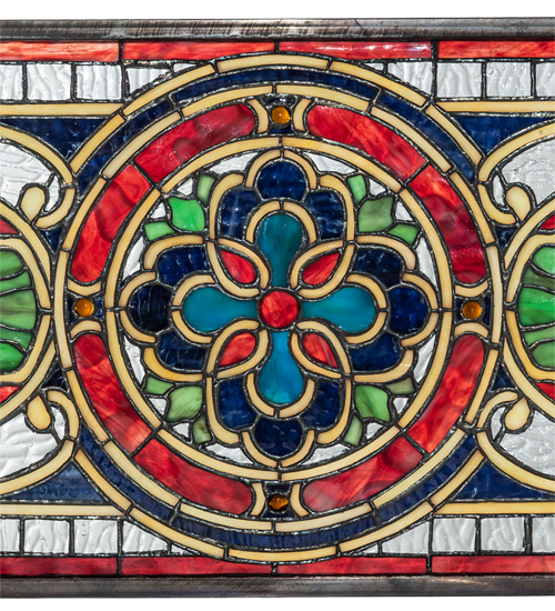  VICTORIAN NOUVEAU