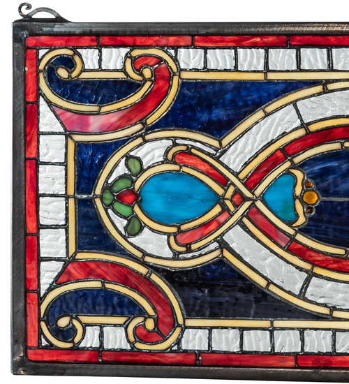  VICTORIAN NOUVEAU