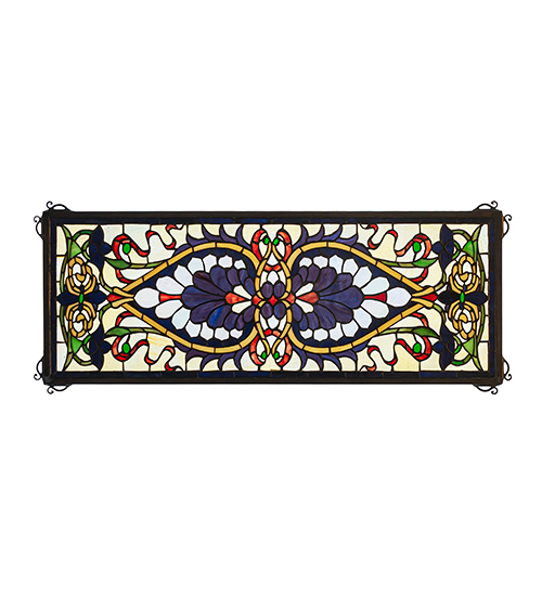  VICTORIAN NOUVEAU