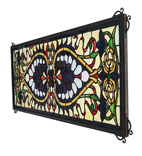  VICTORIAN NOUVEAU
