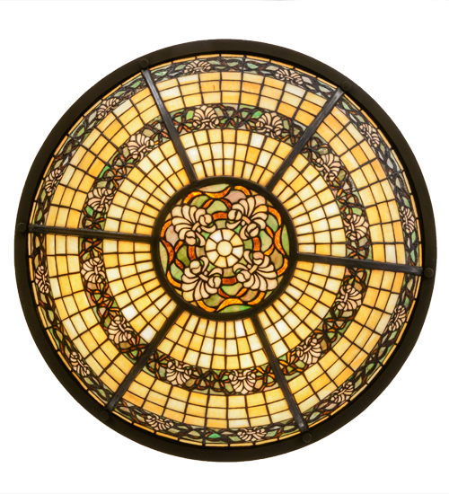  VICTORIAN ART GLASS NOUVEAU