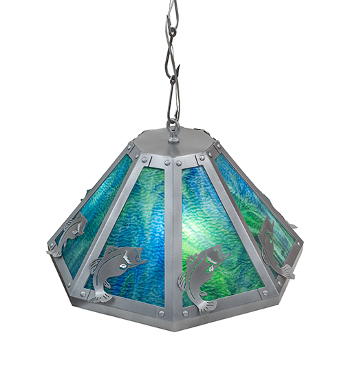  RUSTIC LODGE RUSTIC OR MOUNTIAN GREAT ROOM ART GLASS ANIMALS