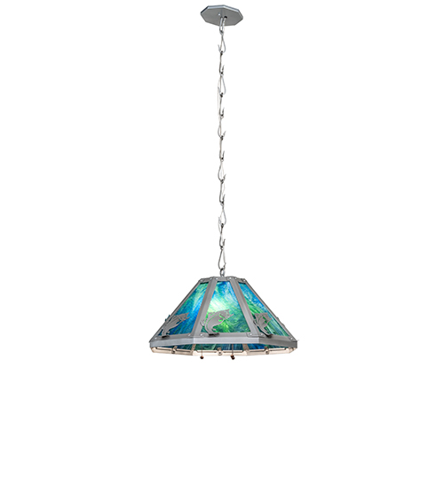  RUSTIC LODGE RUSTIC OR MOUNTIAN GREAT ROOM ART GLASS ANIMALS