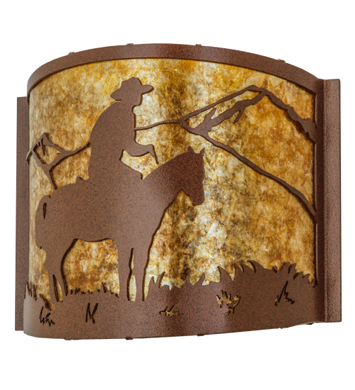  RUSTIC ANIMALS MICA