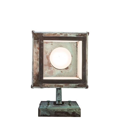  RUSTIC ART GLASS ANIMALS