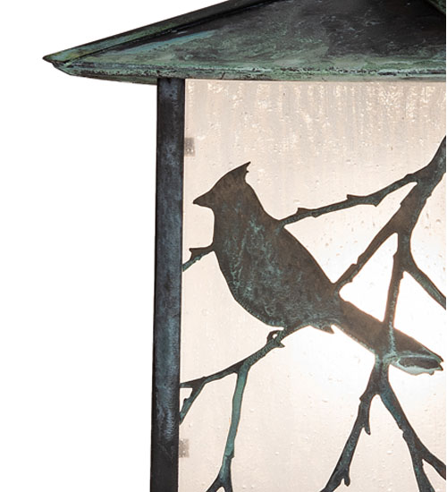  RUSTIC ART GLASS ANIMALS
