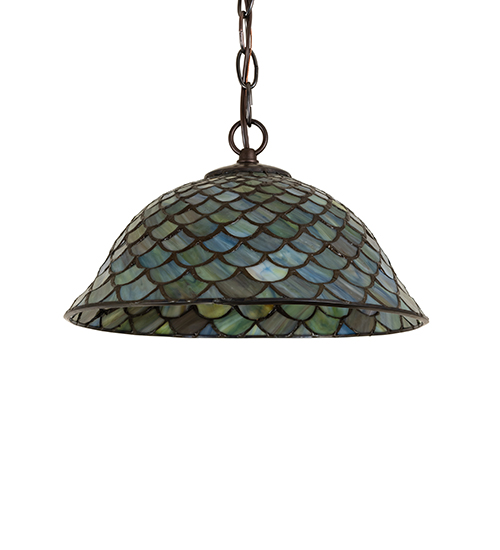  TIFFANY REPRODUCTION OF ORIGINAL NOUVEAU