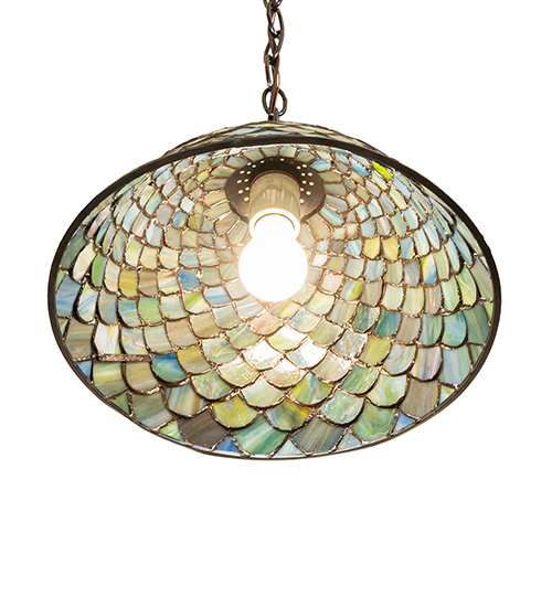  TIFFANY REPRODUCTION OF ORIGINAL NOUVEAU