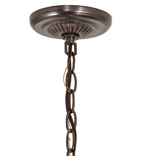  TIFFANY REPRODUCTION OF ORIGINAL NOUVEAU