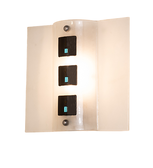  ARTDECO ART GLASS CONTEMPORARY