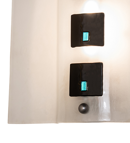  ARTDECO ART GLASS CONTEMPORARY