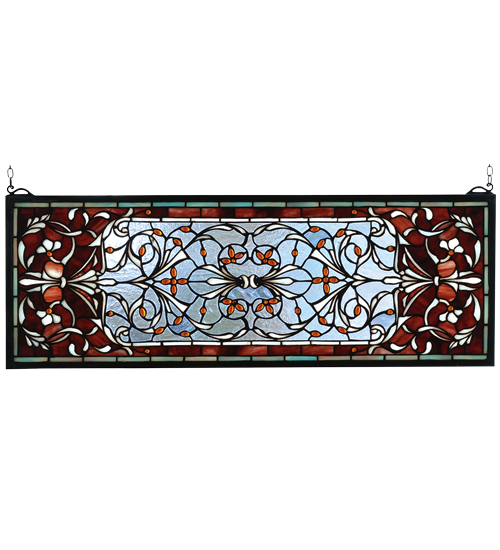  VICTORIAN TIFFANY REPRODUCTION OF ORIGINAL NOUVEAU