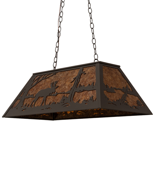  RUSTIC LODGE RUSTIC OR MOUNTIAN GREAT ROOM ANIMALS MICA