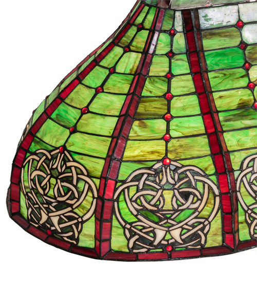  ART GLASS GOTHIC