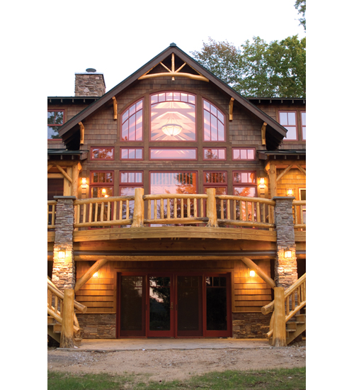  VICTORIAN LODGE RUSTIC OR MOUNTIAN GREAT ROOM