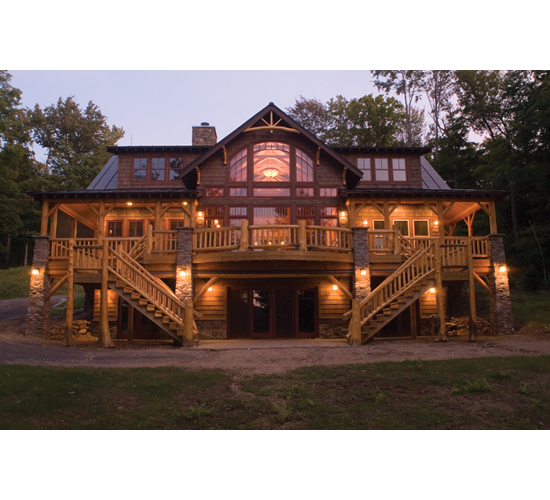  VICTORIAN LODGE RUSTIC OR MOUNTIAN GREAT ROOM