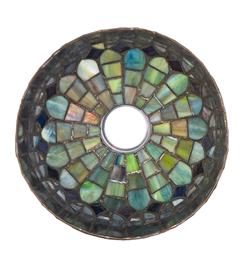  TIFFANY REPRODUCTION OF ORIGINAL