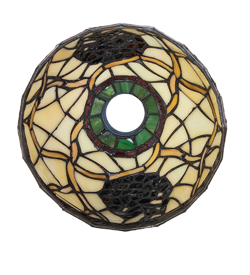  RUSTIC ART GLASS