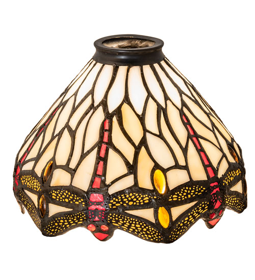  TIFFANY REPRODUCTION OF ORIGINAL INSECTS