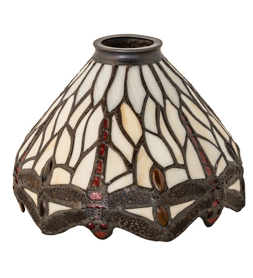  TIFFANY REPRODUCTION OF ORIGINAL INSECTS