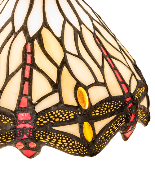  TIFFANY REPRODUCTION OF ORIGINAL INSECTS