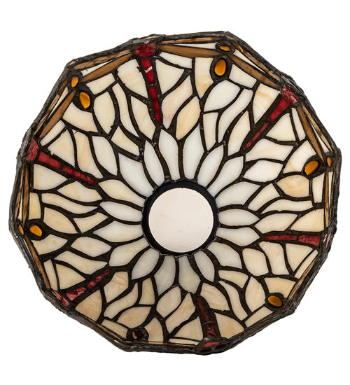  TIFFANY REPRODUCTION OF ORIGINAL INSECTS